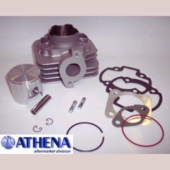 cilinder 70cc Adress+Katana+Street A.C. Athena